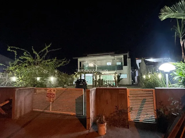 Imagem: Sobrado em Jardim Perola do Atlantico, Itapoá/SC