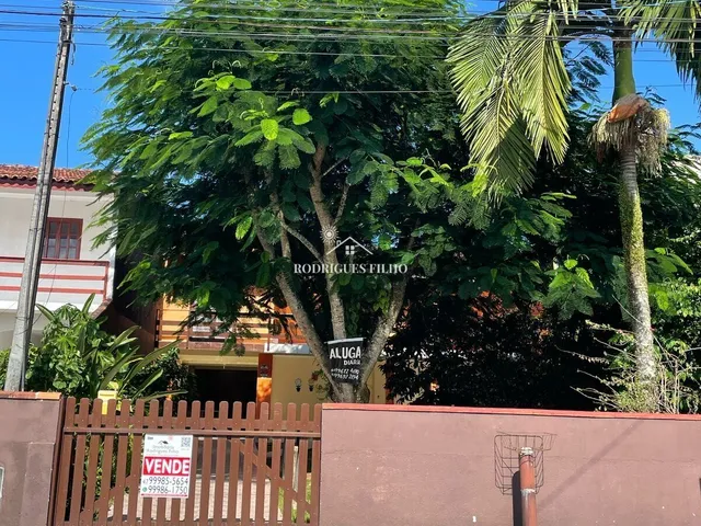 Imagem: Sobrado em Itapema do Norte, Itapoá/SC