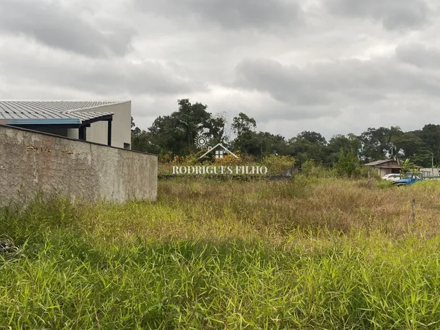 Imagem 2: Terreno pronto para construir, balneário Rainha em Itapoá SC