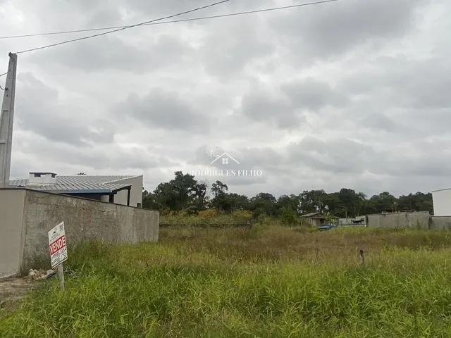 Imagem 6: Terreno pronto para construir, balneário Rainha em Itapoá SC