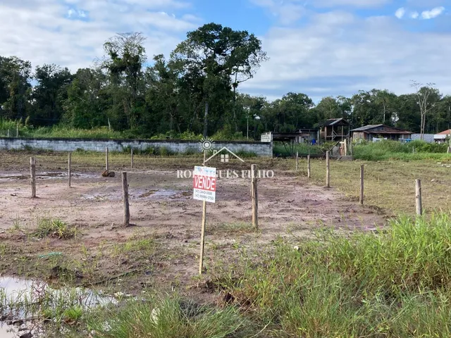 Imagem 5: Terreno pronto para construir, balneário Rainha em Itapoá SC