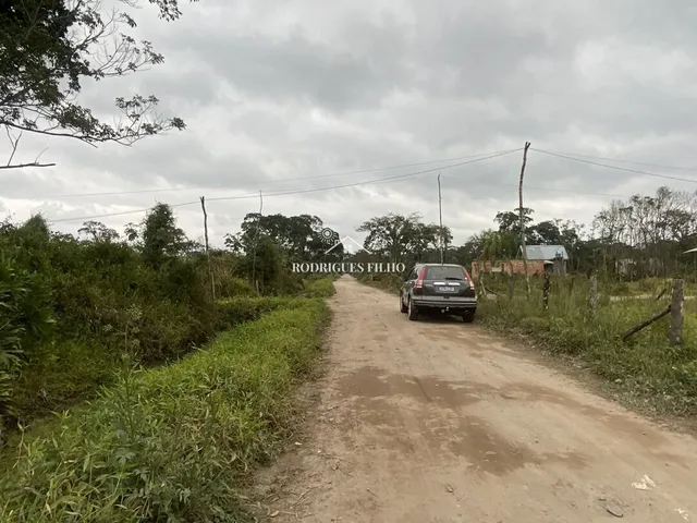 Imagem 3: Terreno pronto para construir, balneário Rainha em Itapoá SC