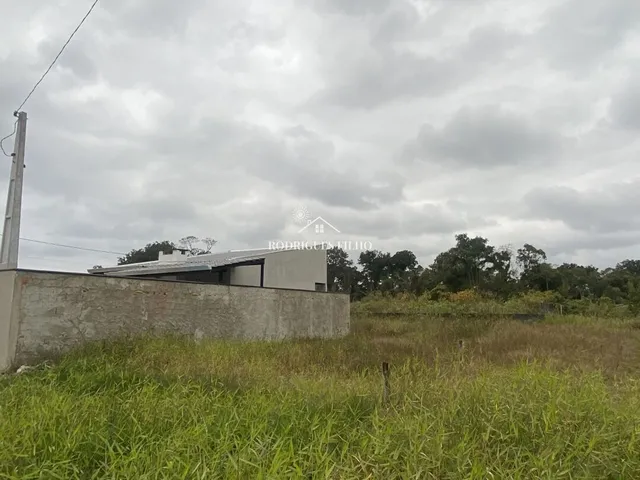 Imagem 8: Terreno pronto para construir, balneário Rainha em Itapoá SC