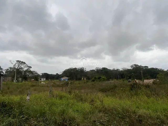 Imagem 10: Terreno pronto para construir, balneário Rainha em Itapoá SC