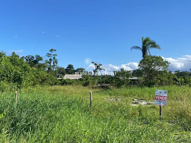 Imagem: Terreno Barra do Sai em Itapoá SC