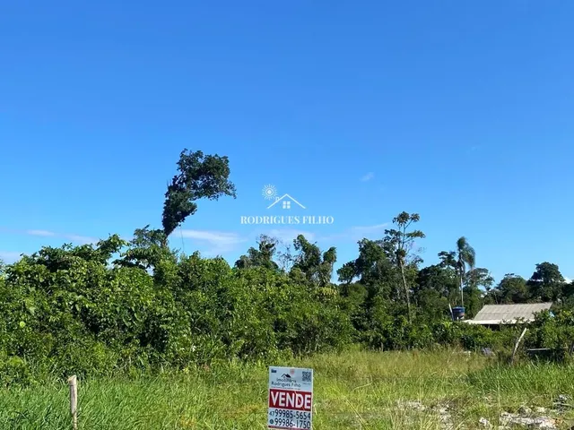 Imagem 3: Terreno Barra do Sai em Itapoá SC