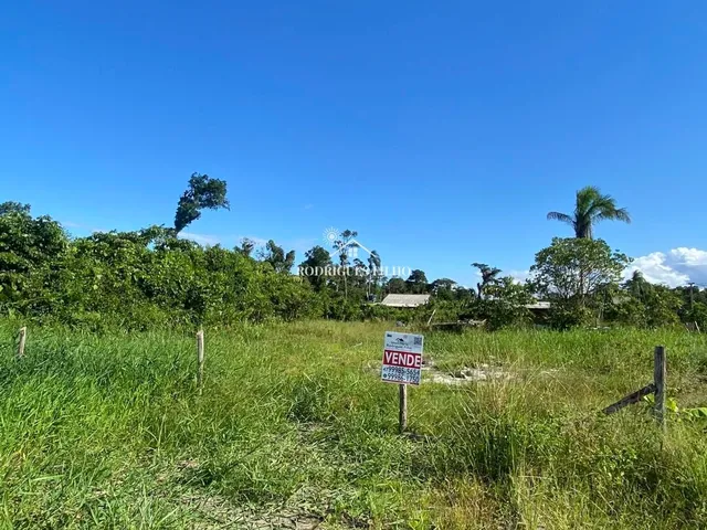 Imagem 5: Terreno Barra do Sai em Itapoá SC