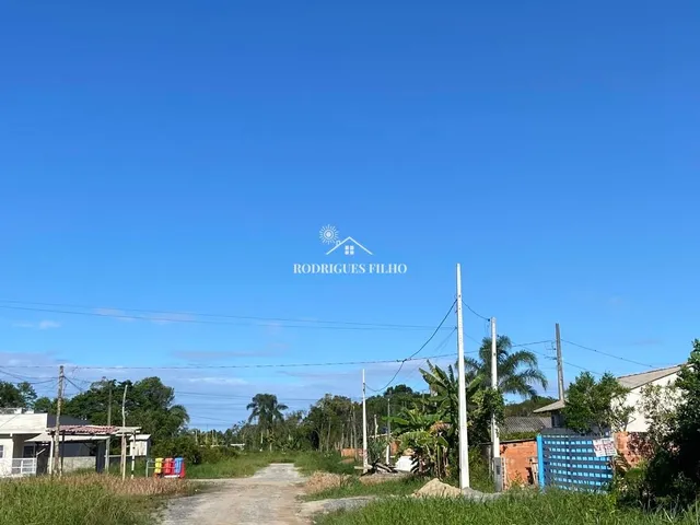 Imagem 4: Terreno Barra do Sai em Itapoá SC