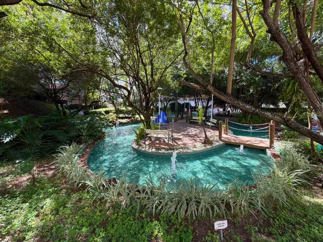 Imagem: APARTAMENTO À VENDA DE 3 SUÍTES, PARQUE