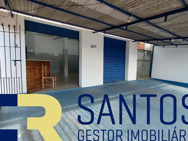 Imagem: Salão Comercial para Locação no Jardim