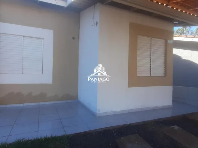 Imagem 15: Casa no Condomínio Terra Nova – Várzea Grande