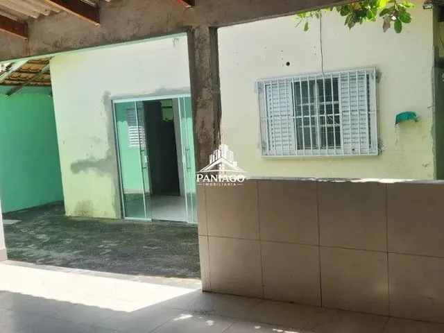 Imagem: CASA COM 3/4 SANTA TEREZINHA