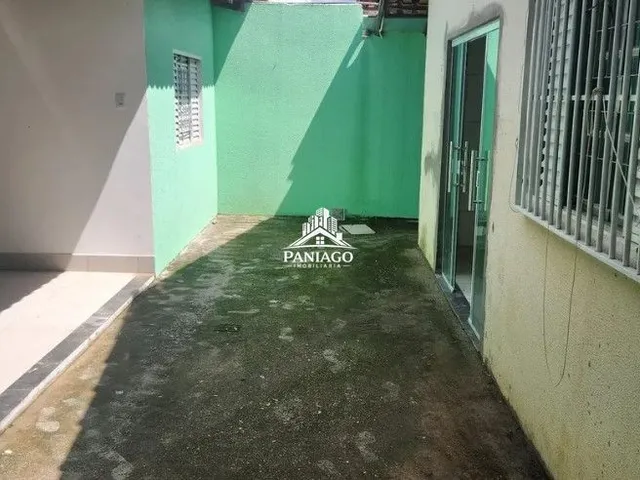 Imagem 3: CASA COM 3/4 SANTA TEREZINHA