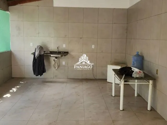 Imagem 7: CASA COM 3/4 SANTA TEREZINHA