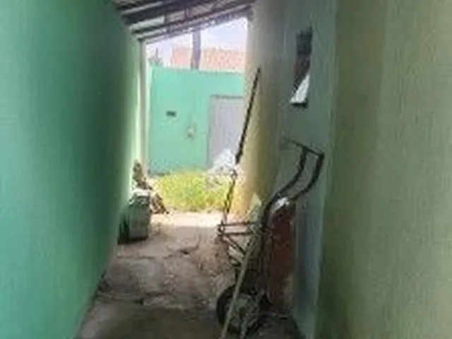 Imagem 11: CASA COM 3/4 SANTA TEREZINHA