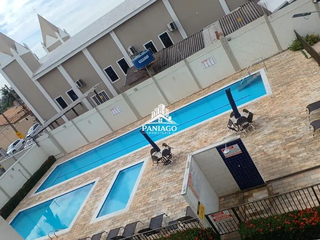 Imagem: Apartamento terreo com garden no dom Aquino