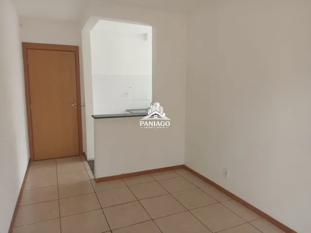 Imagem 7: Apartamento terreo com garden no dom Aquino