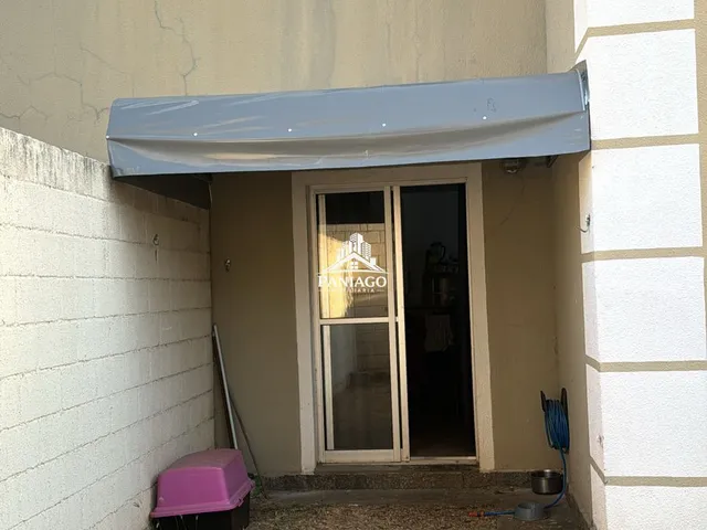 Imagem 2: Apartamento terreo com garden no dom Aquino