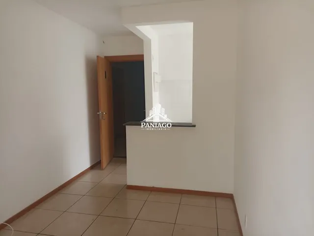 Imagem 4: Apartamento terreo com garden no dom Aquino