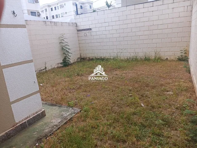 Imagem 13: Apartamento terreo com garden no dom Aquino