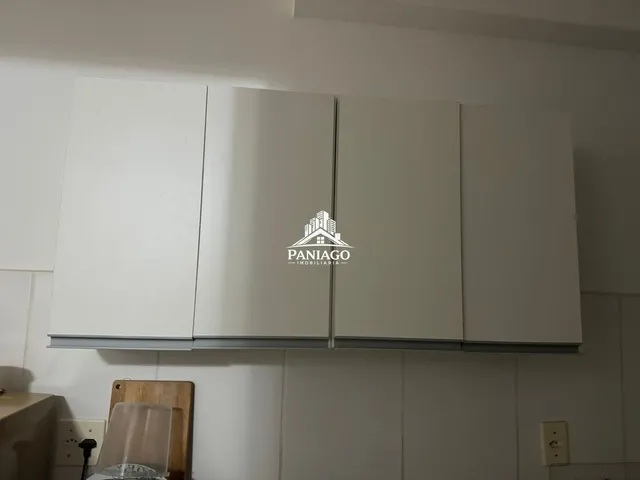 Imagem 3: Apartamento terreo com garden no dom Aquino