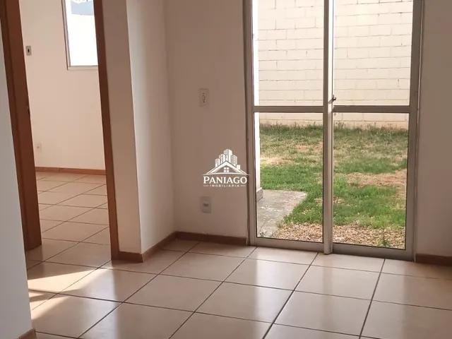 Imagem 5: Apartamento terreo com garden no dom Aquino
