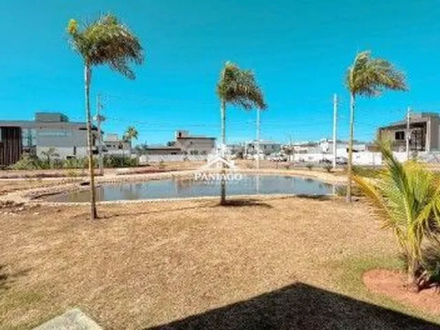 Imagem 6: VENDO TERRENO – CONDOMÍNIO FLORAIS DO PARQUE