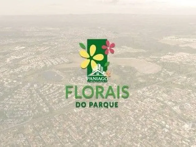 Imagem 5: VENDO TERRENO – CONDOMÍNIO FLORAIS DO PARQUE