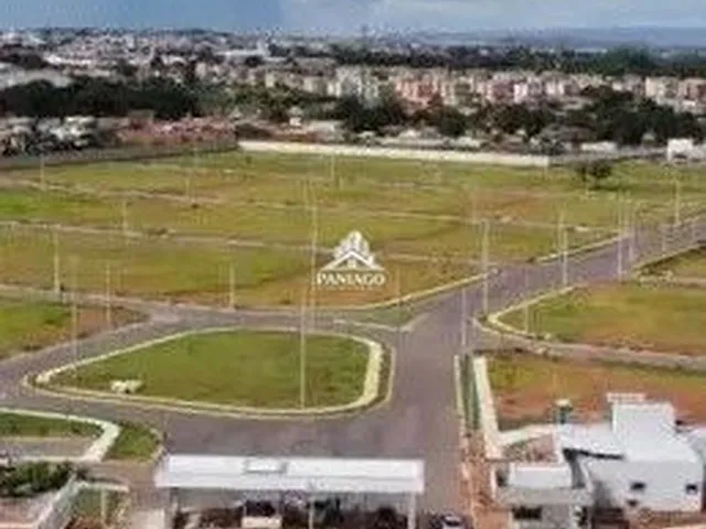 Imagem 3: VENDO TERRENO – CONDOMÍNIO FLORAIS DO PARQUE