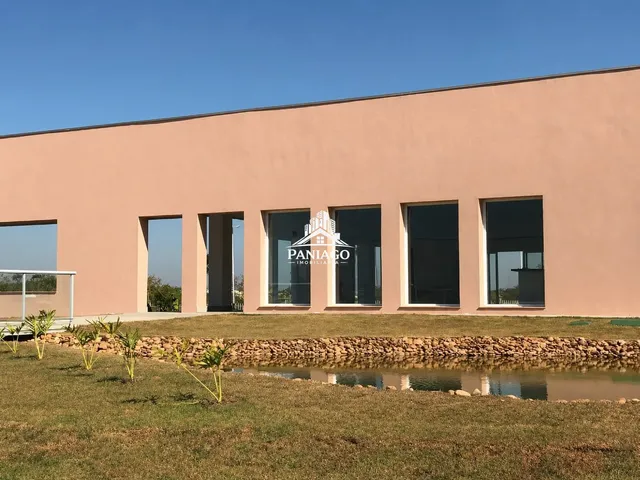 Imagem 9: Terreno à Venda – Condomínio Florais Itália