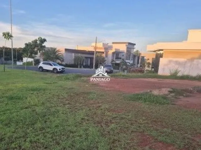 Imagem 2: Terreno à Venda – Condomínio Florais Itália