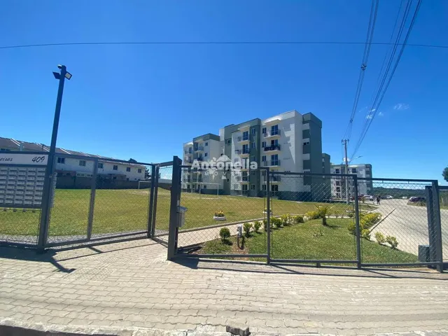 Imagem: Apartamento localizado no bairro Colina