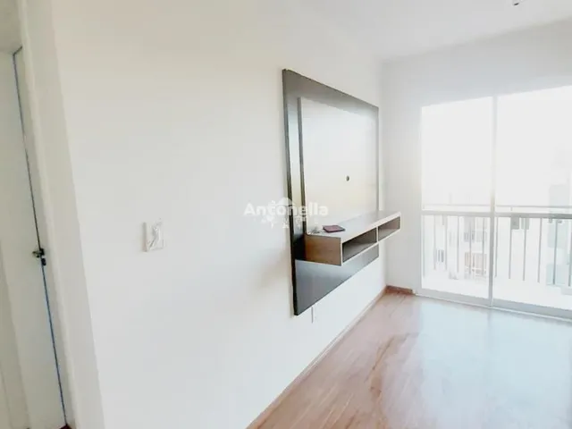 Imagem 2: Apartamento localizado no bairro Colina do Sol