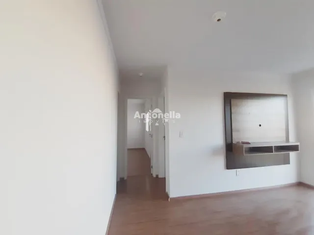 Imagem 3: Apartamento localizado no bairro Colina do Sol
