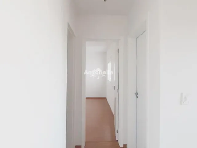 Imagem 4: Apartamento localizado no bairro Colina do Sol