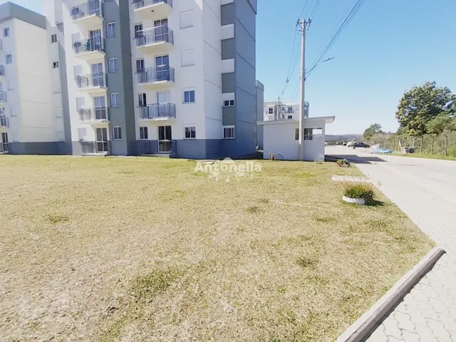 Imagem 6: Apartamento localizado no bairro Colina do Sol