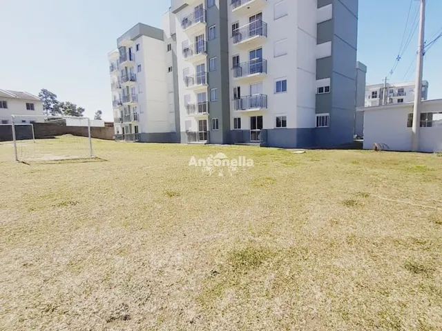Imagem 7: Apartamento localizado no bairro Colina do Sol