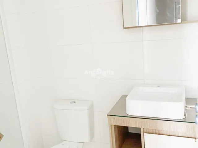 Imagem 9: Apartamento localizado no bairro Colina do Sol
