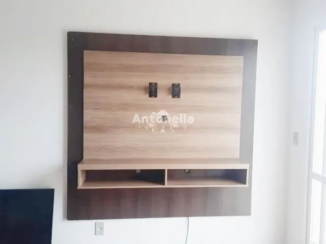 Imagem 10: Apartamento localizado no bairro Colina do Sol