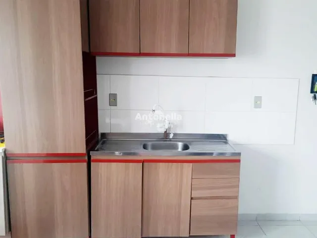 Imagem 11: Apartamento localizado no bairro Colina do Sol
