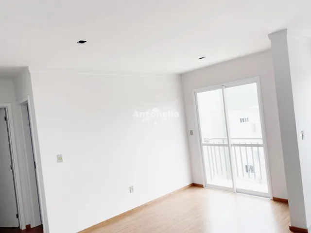 Imagem 13: Apartamento localizado no bairro Colina do Sol