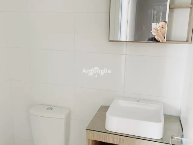 Imagem 14: Apartamento localizado no bairro Colina do Sol