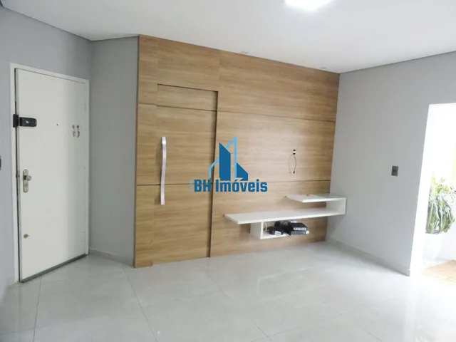 Imagem 3: Apartamento 2 quartos com suíte 1 vaga - Manacás - Belo Horizonte/MG