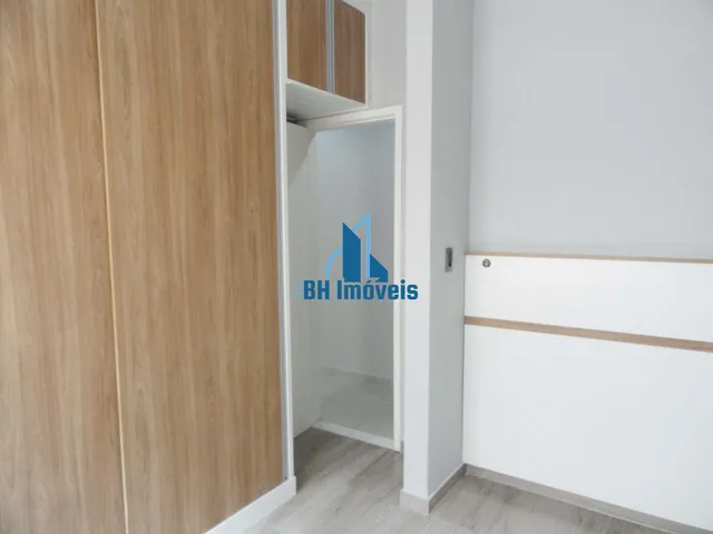 Imagem 2: Apartamento 2 quartos com suíte 1 vaga - Manacás - Belo Horizonte/MG