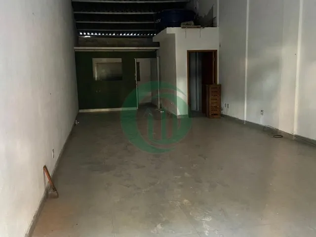 Imagem 3: Salão Comercial para Locação - Vila Linda | Santo André!