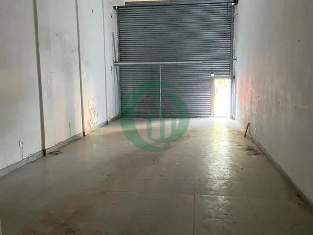 Imagem 2: Salão Comercial para Locação - Vila Linda | Santo André!