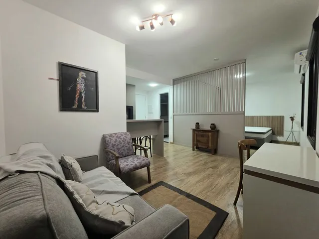 Imagem: Aluguel Apartamento Alto Padrão 01 Dormitório