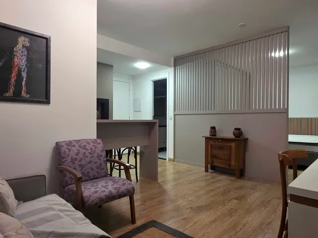 Imagem 13: Aluguel Apartamento Alto Padrão 01 Dormitório com box em bairro Auxiliadora
