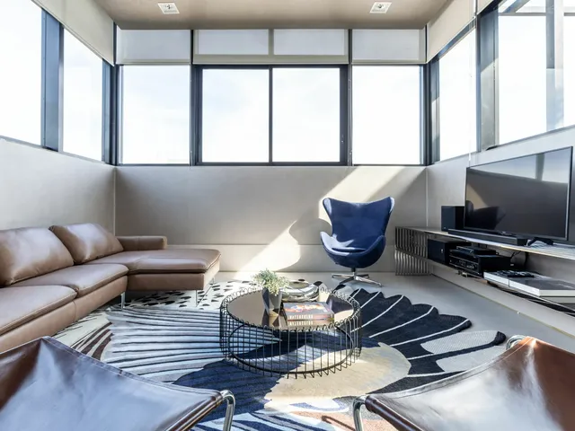 Imagem 11: Aluguel Apartamento Alto Padrão 01 Dormitório com box em bairro Auxiliadora