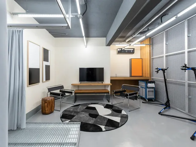 Imagem 7: Aluguel Apartamento Alto Padrão 01 Dormitório com box em bairro Auxiliadora